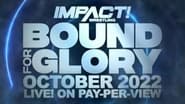 Impact Wrestling: Bound for Glory 2022 wallpaper 