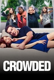 Crowded en streaming VF sur StreamizSeries.com | Serie streaming