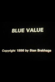 Blue Value