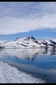 poster Antártica: O Continente dos Extremos