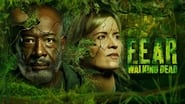 Backdrop of Fear the Walking Dead image size 3840x2160