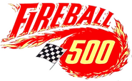 Logo of Fireball 500 image size 767x474
