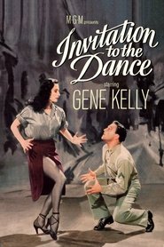 Poster of Invitation to the Dance image size 1000x1500