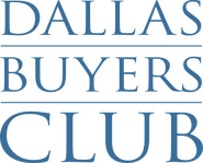 Logo of Dallas Buyers Club image size 581x467
