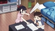 Tsugumomo season 1 episode 2