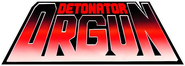 Logo of Detonator Orgun image size 756x269
