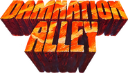 Logo of Damnation Alley image size 993x570