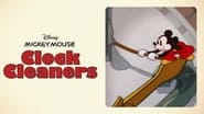 Backdrop of Clock Cleaners image size 3840x2160
