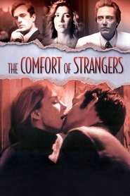 poster The Comfort of Strangers