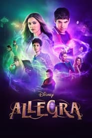 Serie streaming | voir Allegra en streaming | HD-serie