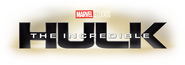 Logo of The Incredible Hulk image size 1918x669