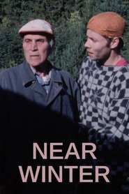 Near Winter Poster