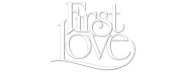 Logo of First Love image size 800x310