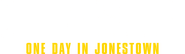Logo of Cult Massacre: One Day in Jonestown image size 1910x560