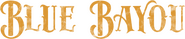 Logo of Blue Bayou image size 1274x271