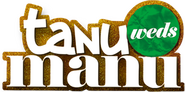 Logo of Tanu Weds Manu image size 1082x538