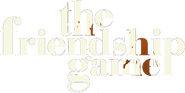 Logo of The Friendship Game image size 577x290
