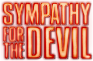 Logo of Sympathy for the Devil image size 1966x1297