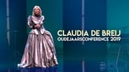 Claudia de Breij: Oudejaarsconference 2019 wallpaper 