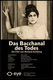 Das Bacchanal des Todes