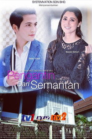 Pengantin Dari Semantan