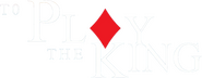 Logo of To Play the King image size 954x371