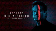 Backdrop of Secrets Declassified with David Duchovny image size 1280x720