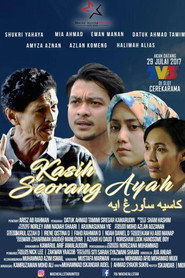 Kasih Seorang Ayah