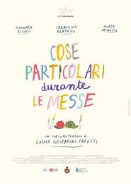 Cose Particolari Durante Le Messe