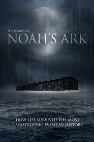 Poster of The Reality of Noah's Ark image size 1400x2100