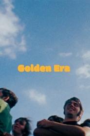 poster Golden Era