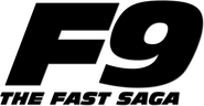 Logo of F9 image size 568x294