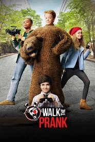 Poster of Walk the Prank image size 1000x1500