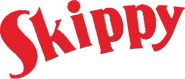 Logo of Skippy image size 886x379