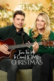 Time for Me to Come Home for Christmas 2018 123movies