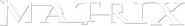 Logo of The Matrix image size 784x110