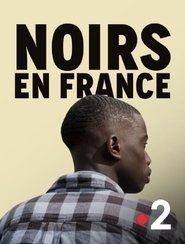 Noirs en France Poster