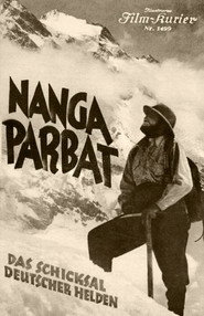 Nanga Parbat