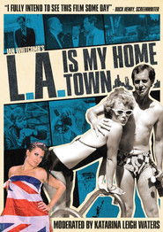 LA - My Home Town
