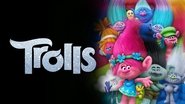 Backdrop of Trolls image size 3840x2160