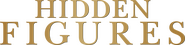 Logo of Hidden Figures image size 4320x1060