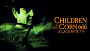 Backdrop of Children of the Corn 666: Isaac's Return image size 3840x2160
