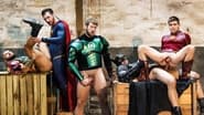 Justice League: A Gay XXX Parody wallpaper 