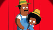 The Cleveland Show season 3 episode 11