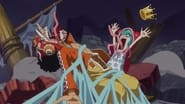 serie One Piece saison 16 episode 676 en streaming