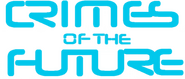 Logo of Crimes of the Future image size 597x254