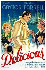 poster Delicious