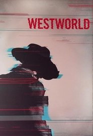 Poster of Westworld image size 680x1000