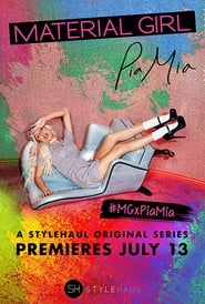 Material Girl: Pia Mia