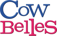 Logo of Cow Belles image size 965x619